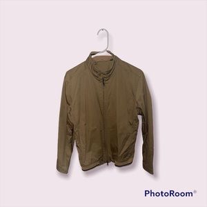Tommy Hilfiger Vintage Bomber Jacket S